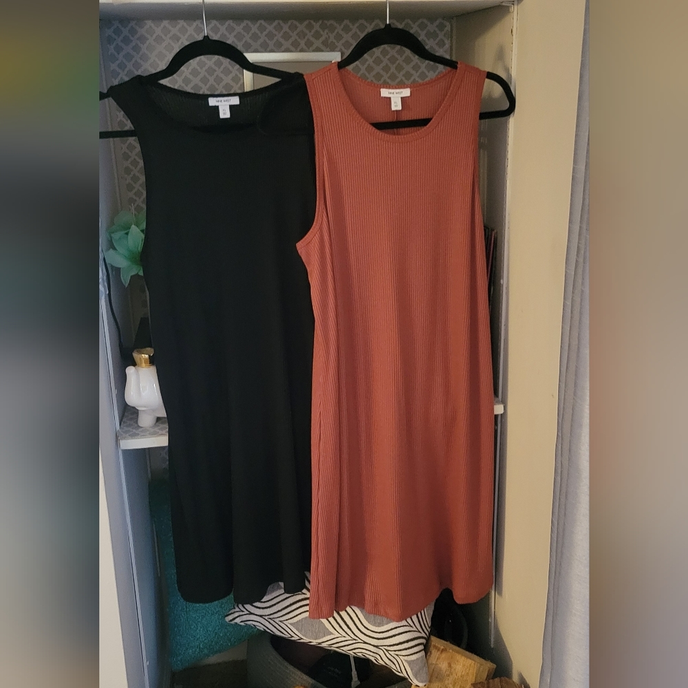 Nine West Sweater Dress